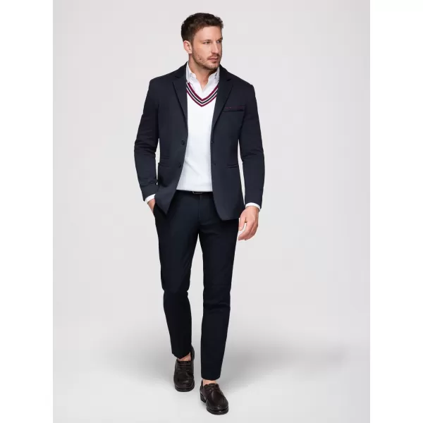  Herrenjacke OMBRE M170 MARINEBLAU 