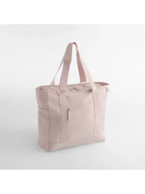 Sporttasche BAGBASE | BG 564 FRISCHES ROSA