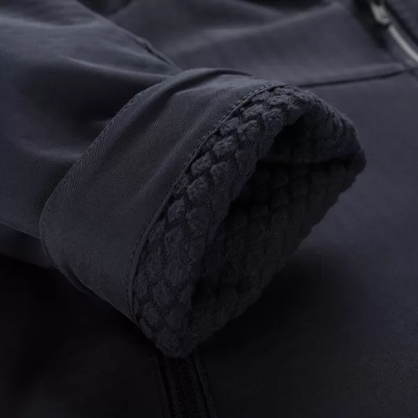  Softshelljacke für Damen ALPINE PRO GEDERA GEWOHNHEITEN 