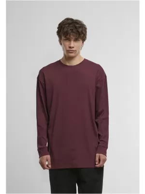 Herren-T-Shirt URBAN CLASSICS TB6418 KIRSCHE