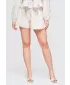 Damen-Shorts OMBRE OW-ST-E0012 BEIGE