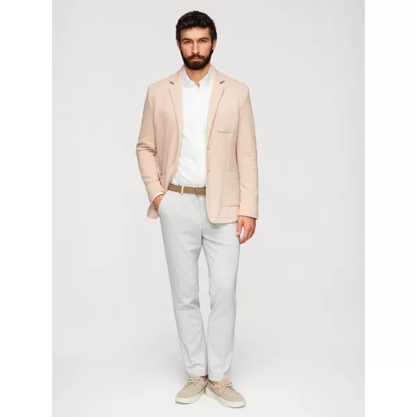  Herrenjacke OMBRE M165 BEIGE 