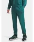 Herren-Jogginghose UNDER ARMOUR RIVAL LW GRAPHIC JOGGER 6014688-338 GRÜN