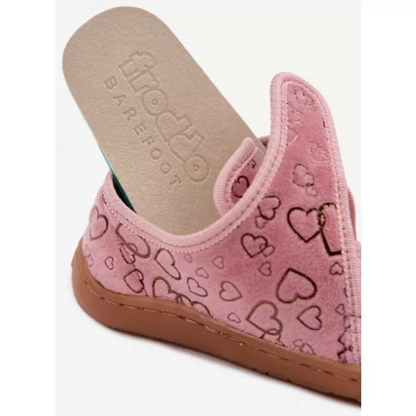  Kinderschuhe FRODDO G1700438-18 ROSA 