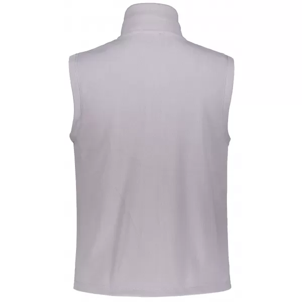  Fleeceweste für Herren ALTISPORT ALM002525 HELLGRAU 