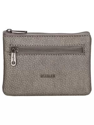 Schlüsseletui BEAGLES LIZASO 22511 DUNKLES SILBER