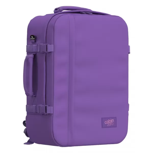  Rucksack CABINZERO Classic 44L LAVENDELTRAUM 