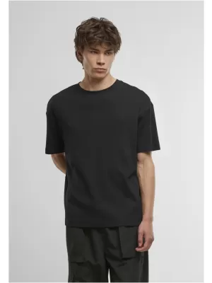 Herren-T-Shirt URBAN CLASSICS TB7616 SCHWARZ