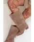 Damenstiefel BOTO 2578A BEIGE