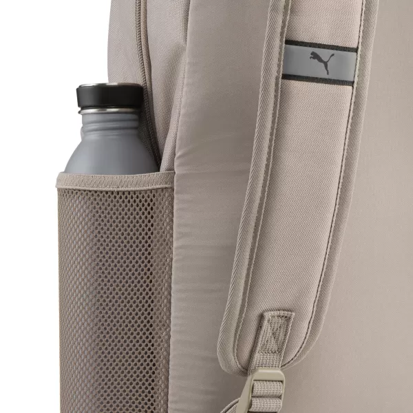  Rucksack PUMA PHASE BACKPACK 09116443 MAUSGRAU 