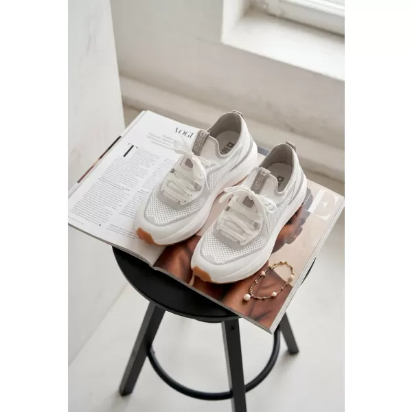  Damenschuhe BIG STAR SHOES TT274570 WEIß 