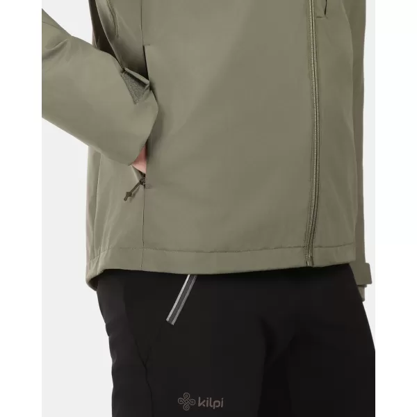  Herrenjacke KILPI SONNA-M 1M0107KI GRÜN 