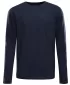 Schnelltrocknendes Herren-T-Shirt ALPINE PRO LOUS MONDBESCHIENENER OZEAN