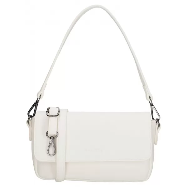  Handtasche BEAGLES TARRAGONA W01392 WEIß 