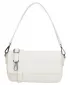 Handtasche BEAGLES TARRAGONA W01392 WEIß