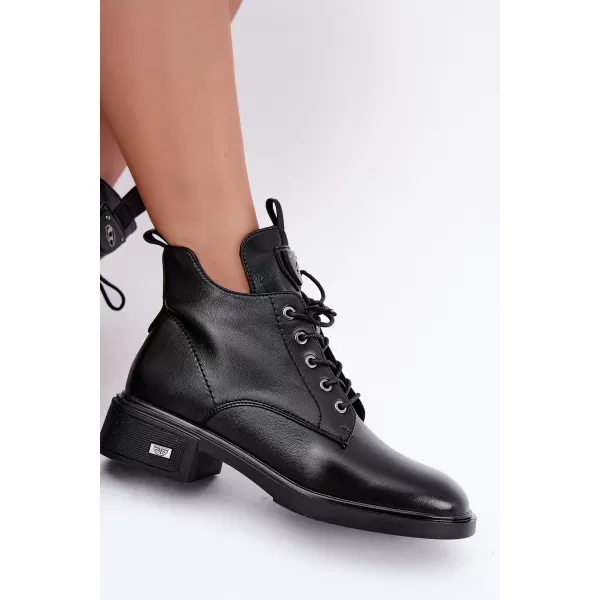  Damenschuhe VINCEZA 133145 SCHWARZ 