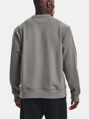 Herren-Sweatshirt UNDER ARMOUR UA ORIGINATORS CREW 1366412-066 GRAU
