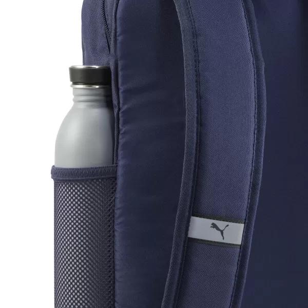  Rucksack PUMA PHASE DAY BACKPACK 09279102 PUMA MARINE 