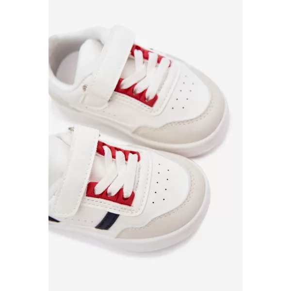  Kinder-Sneaker BOTO 1808-1A/2A BLAU 
