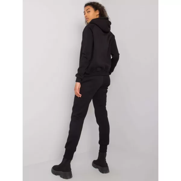  Damen-Set BASIC FEEL GOOD RV-KMPL-7285.00P NOIR 