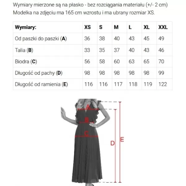  Kleid NUMOCO 675-2 GRÜN 
