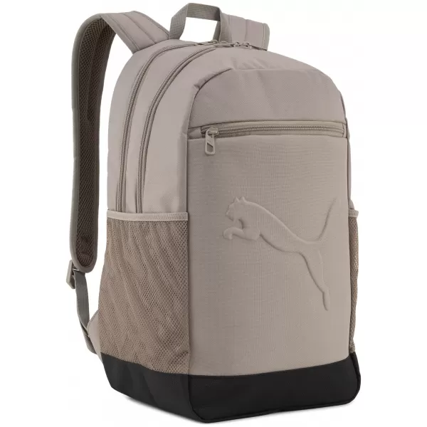  Rucksack PUMA BUZZ BACKPACK 09115320 MAUSGRAU 