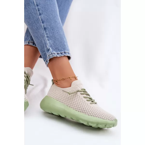  Damenschuhe EVENTO 26TX02-168 BEIGE 