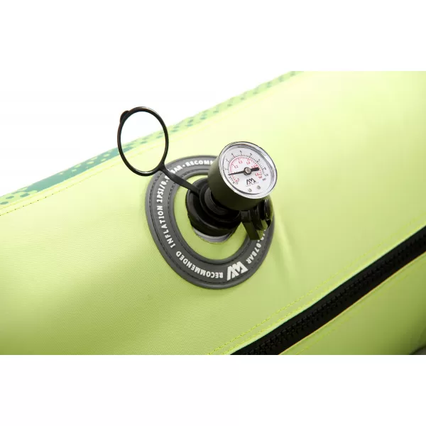  Kanu AQUA MARINA Ripple 370 UNBESTIMMT 