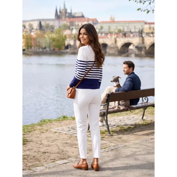  Damenpullover ALTISPORT IDAIA DUNKELBLAU 