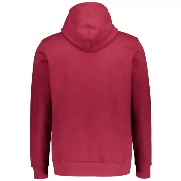  Herren-Sweatshirt ALTISPORT NP/ALMST44001 BURGUND 
