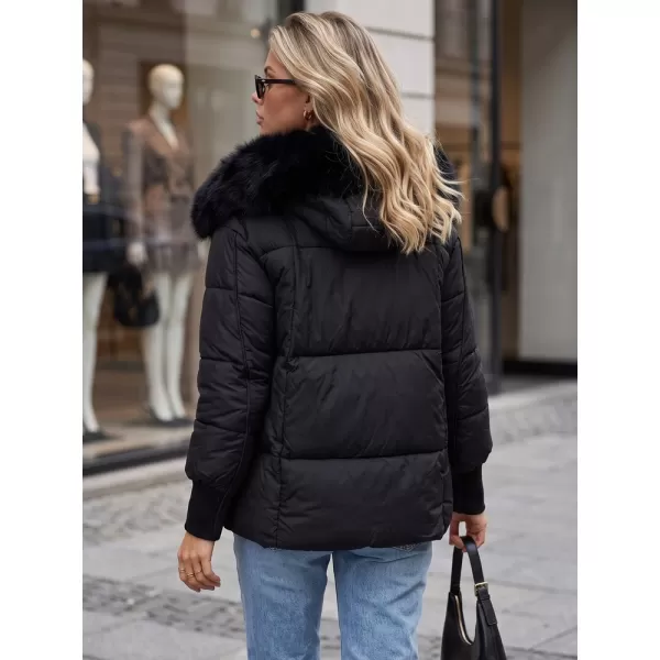  Damenjacke DSTREET TY6002 SCHWARZ 