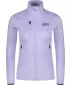 Powerfleece-Sweatshirt für Damen NORDBLANC CRISP NBSFL8338 LILA