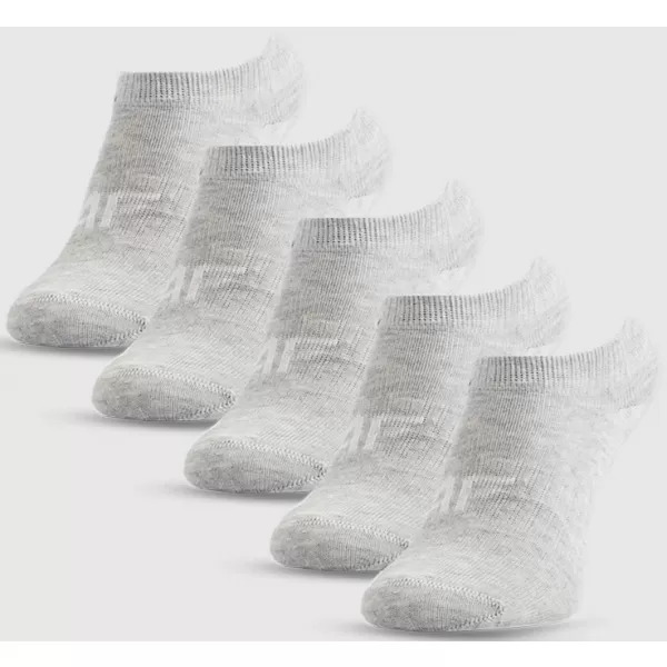  Kindersocken 4F JWMM00USOCF566 KALTES HELLGRAU 