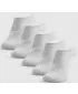 Kindersocken 4F JWMM00USOCF566 KALTES HELLGRAU