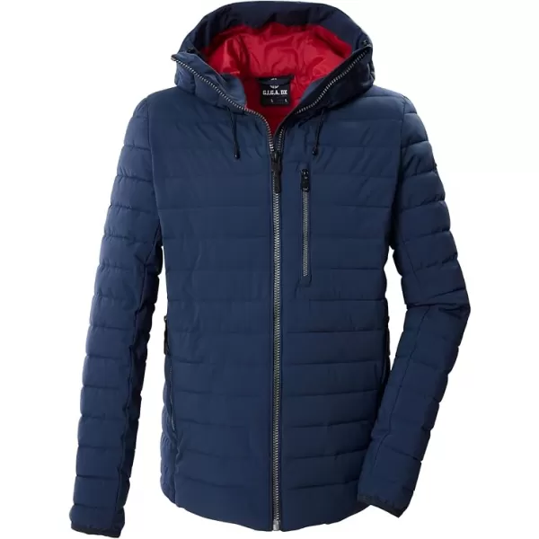  Herrenjacke KILLTEC GW 15 BLAU 