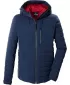 Herrenjacke KILLTEC GW 15 BLAU
