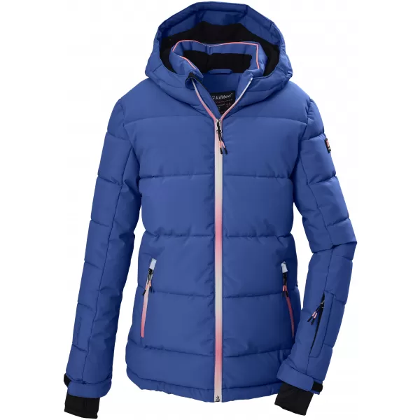  Kinderjacke KILLTEC KSW 186 BLAU 