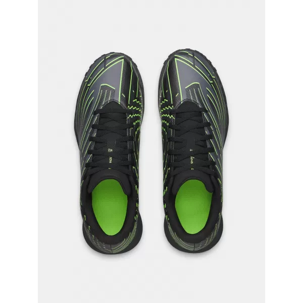  Rasen UNDER ARMOUR U SHADOW SELECT 4 TURF 6006231-001 SCHWARZ 