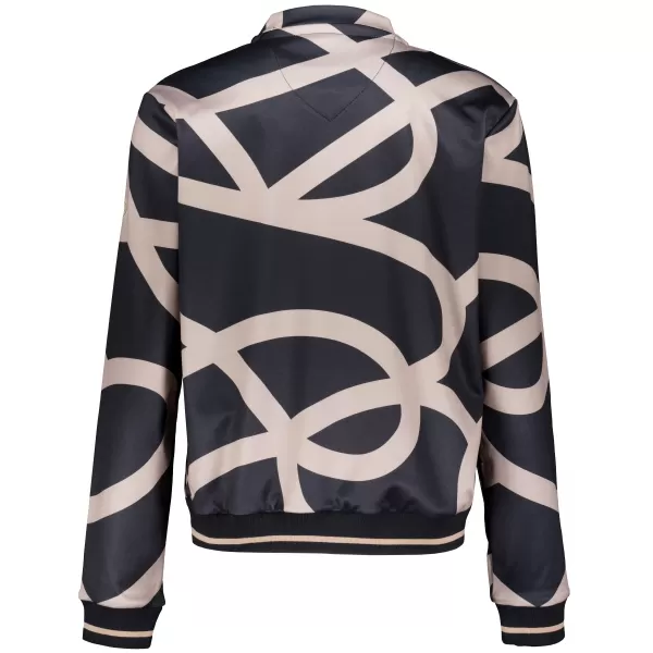  Damen-Sweatshirt KIXMI AMANDA BEIGE 