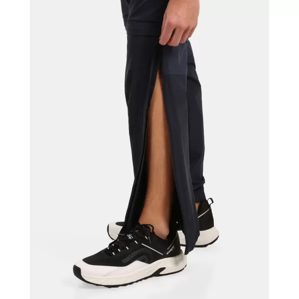  Herrenhosen KILPI HOSIO-M 1M0404KI DUNKELBLAU 