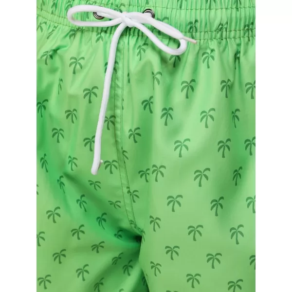  Herrenshorts DSTREET SX2585 GRÜN 