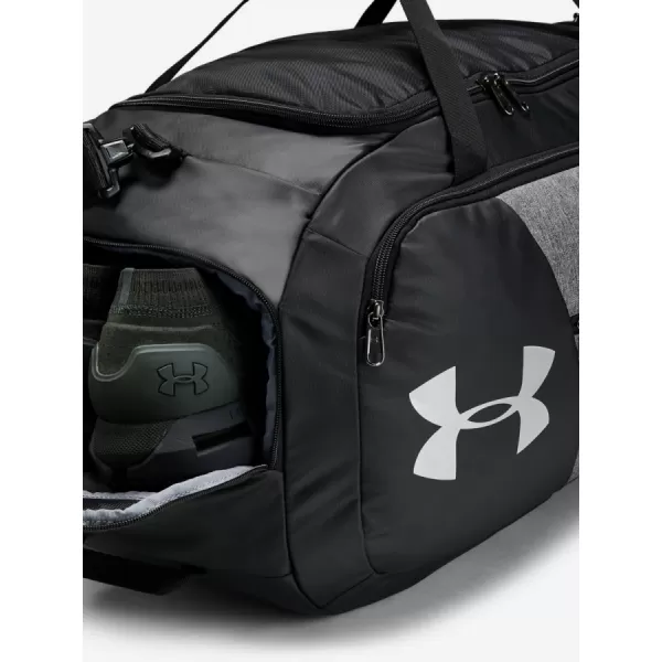  Tasche UNDER ARMOUR UNDENIABLE DUFFEL 4.0 MD 1342657-040 GRAU 
