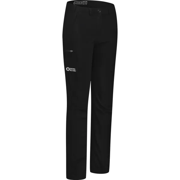  Damenhosen NORDBLANC HIGHEND NBSPL8351 SCHWARZ 