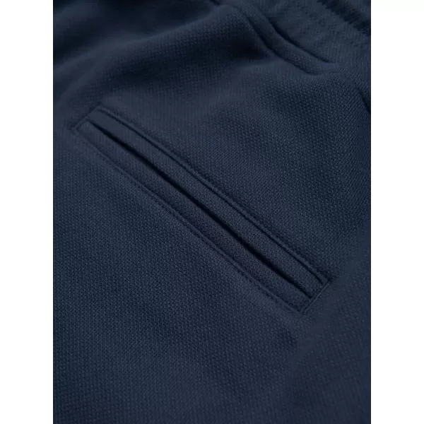  Herrenshorts OMBRE OM-SRSK-0124 MARINEBLAU 