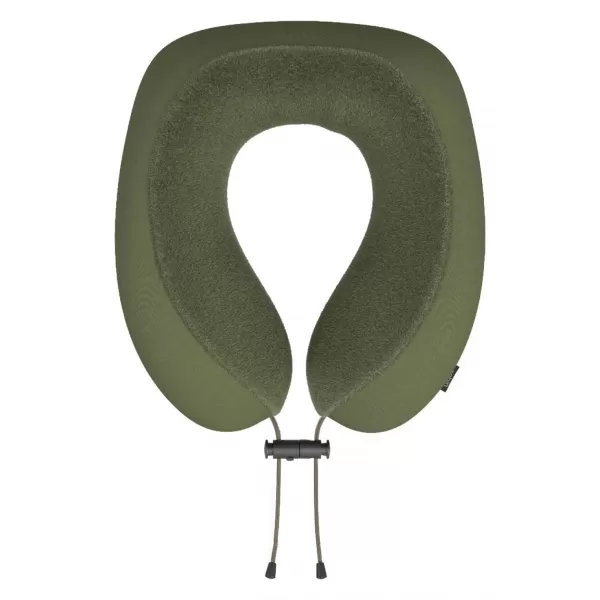  Ein Kissenbezug CABINZERO Travel Pillow GEORGISCHES KHAKI 