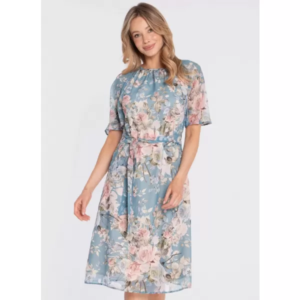  Kleid STYLOVE S435 MODELL4 