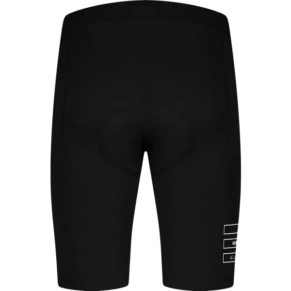  Herren-Radhose NORDBLANC LEADING NBSPM8082 SCHWARZ 