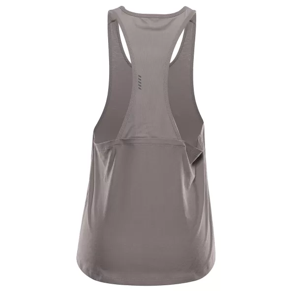  Funktions-Tanktop für Damen ALPINE PRO NIRA 2 TREIBHOLZ 