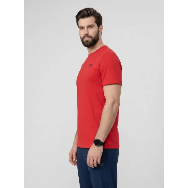  Funktions-T-Shirt für Herren 4F WAW25TFTSM1526 HRSG 