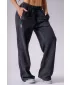 Damenhosen NEBBIA OLYMPIA 940 SCHWARZ